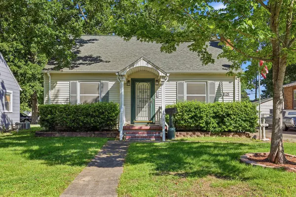 2129 Monroe Street, Paducah, KY 42001