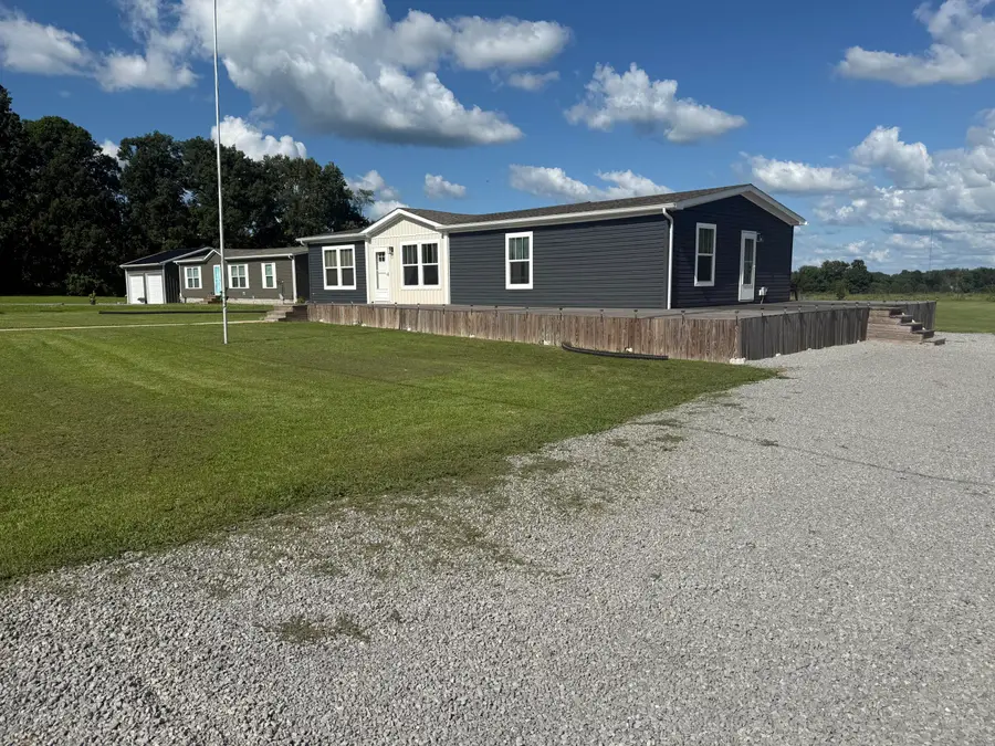 150 Village Lane, Russell Springs, KY 42642 - #3