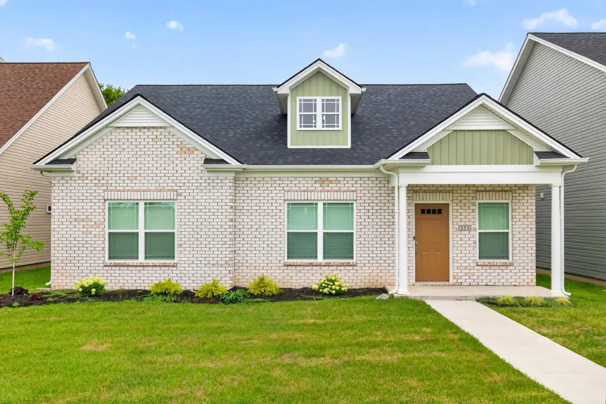 553 Shropshire Avenue, Lexington, KY 40508 - #1
