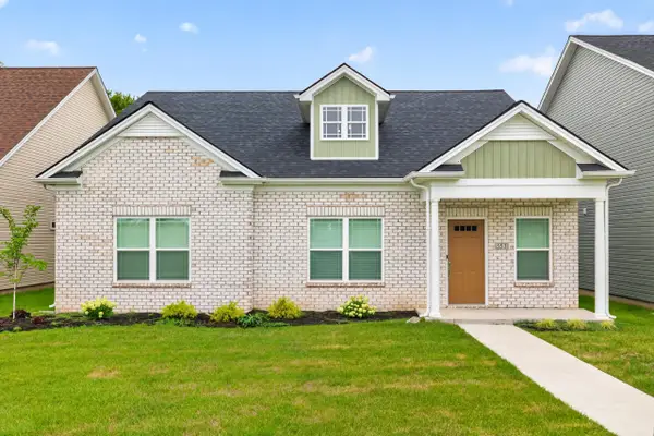 553 Shropshire Avenue, Lexington, KY 40508