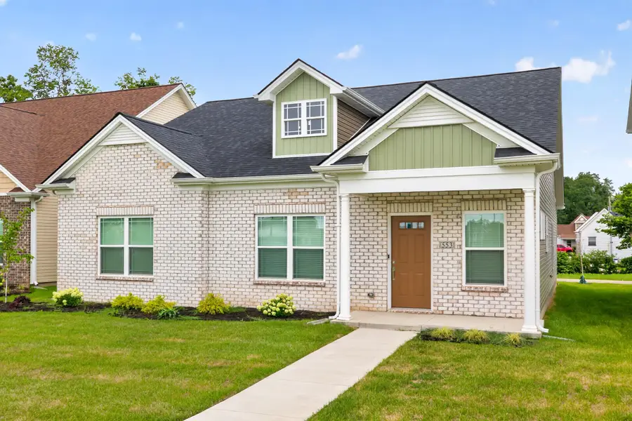 553 Shropshire Avenue, Lexington, KY 40508 - #2