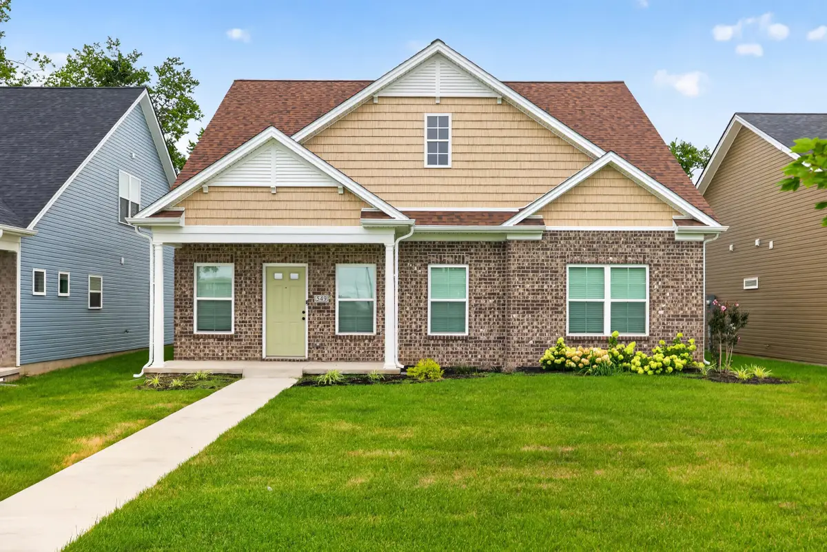 549 Shropshire Avenue, Lexington, KY 40508 - #1