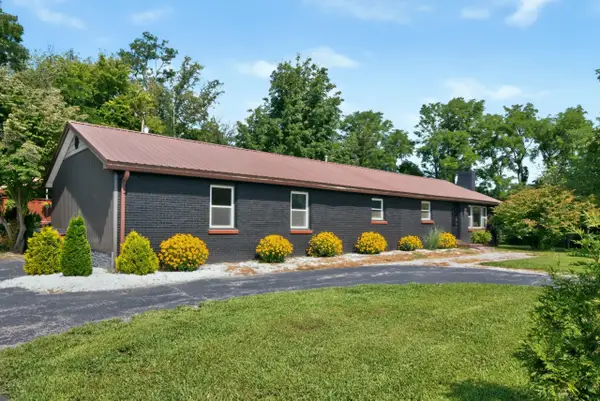 2640 Fords Mill Road, Versailles, KY 40383