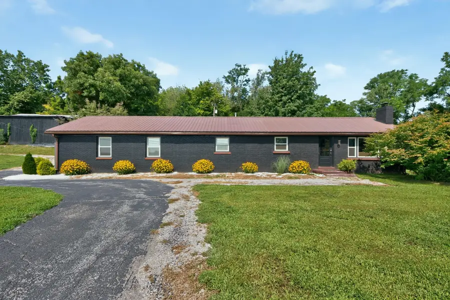 2640 Fords Mill Road, Versailles, KY 40383 - #2