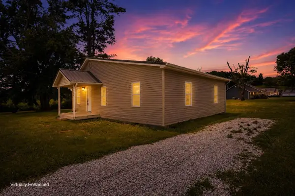 100 Fay Street, Jeffersonville, KY 40337