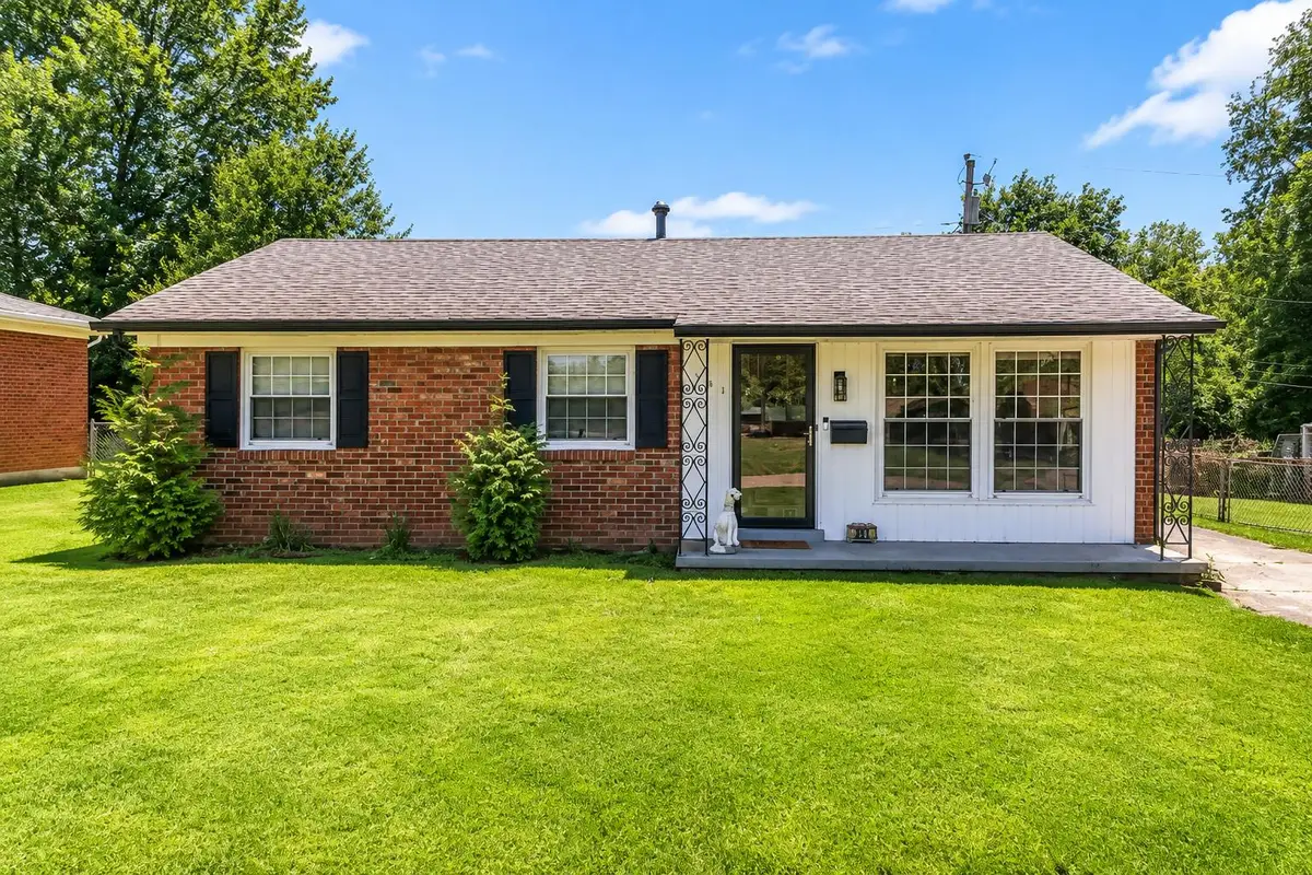 331 Mcdonald Drive, Versailles, KY 40383 - #1