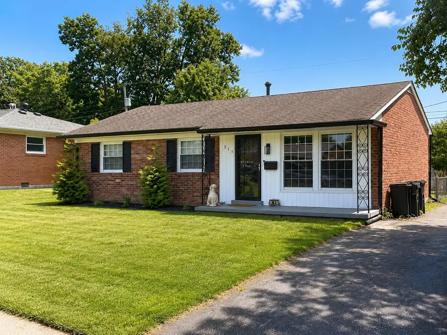 331 Mcdonald Drive, Versailles, KY 40383 - #2