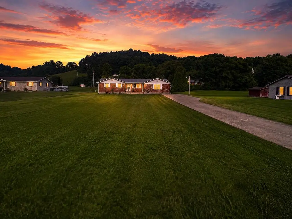 4621 Liberty Road, West Liberty, KY 41472 - #1
