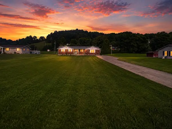 4621 Liberty Road, West Liberty, KY 41472