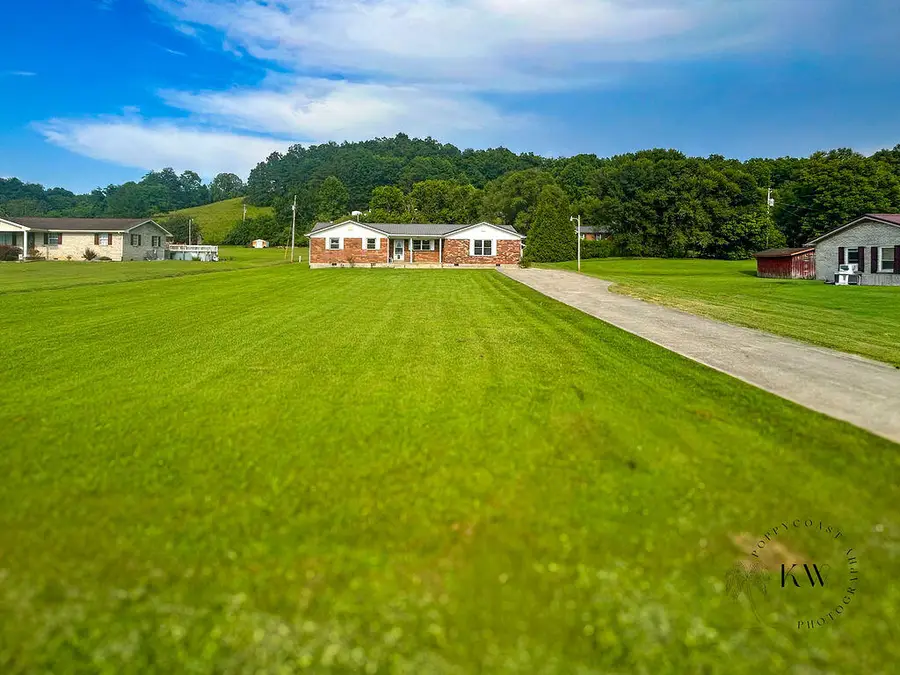 4621 Liberty Road, West Liberty, KY 41472 - #2