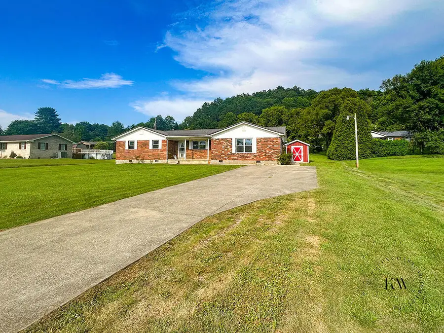 4621 Liberty Road, West Liberty, KY 41472 - #3