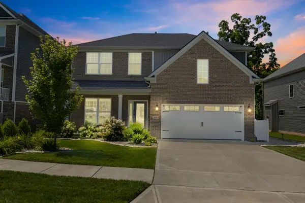 3581 Bay Springs Park, Lexington, KY 40509