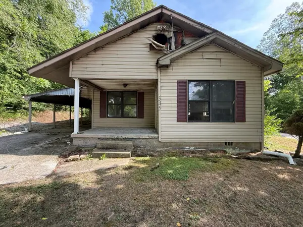 345 Standard Avenue, Corbin, KY 40701