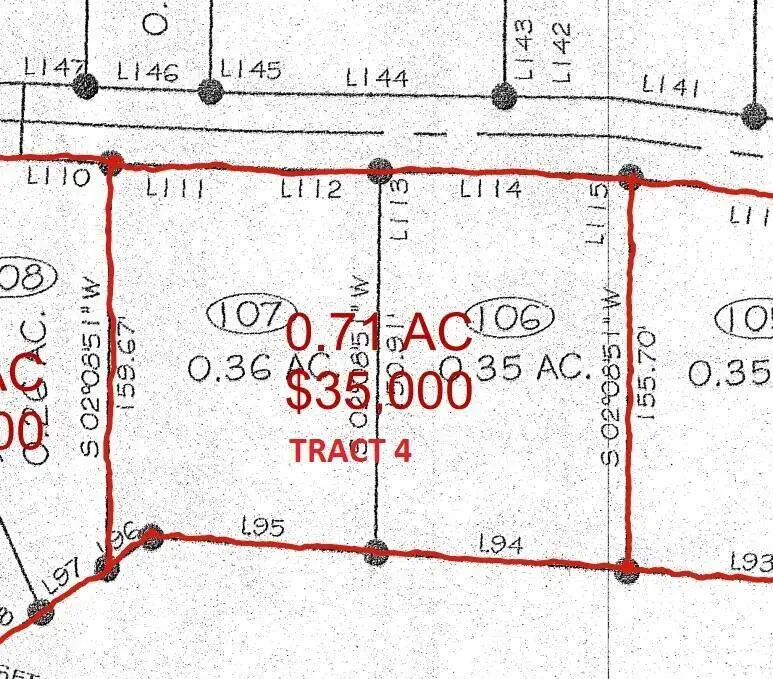 Tract 4 Dogwood Drive, Whitley City, KY 42653 - #1