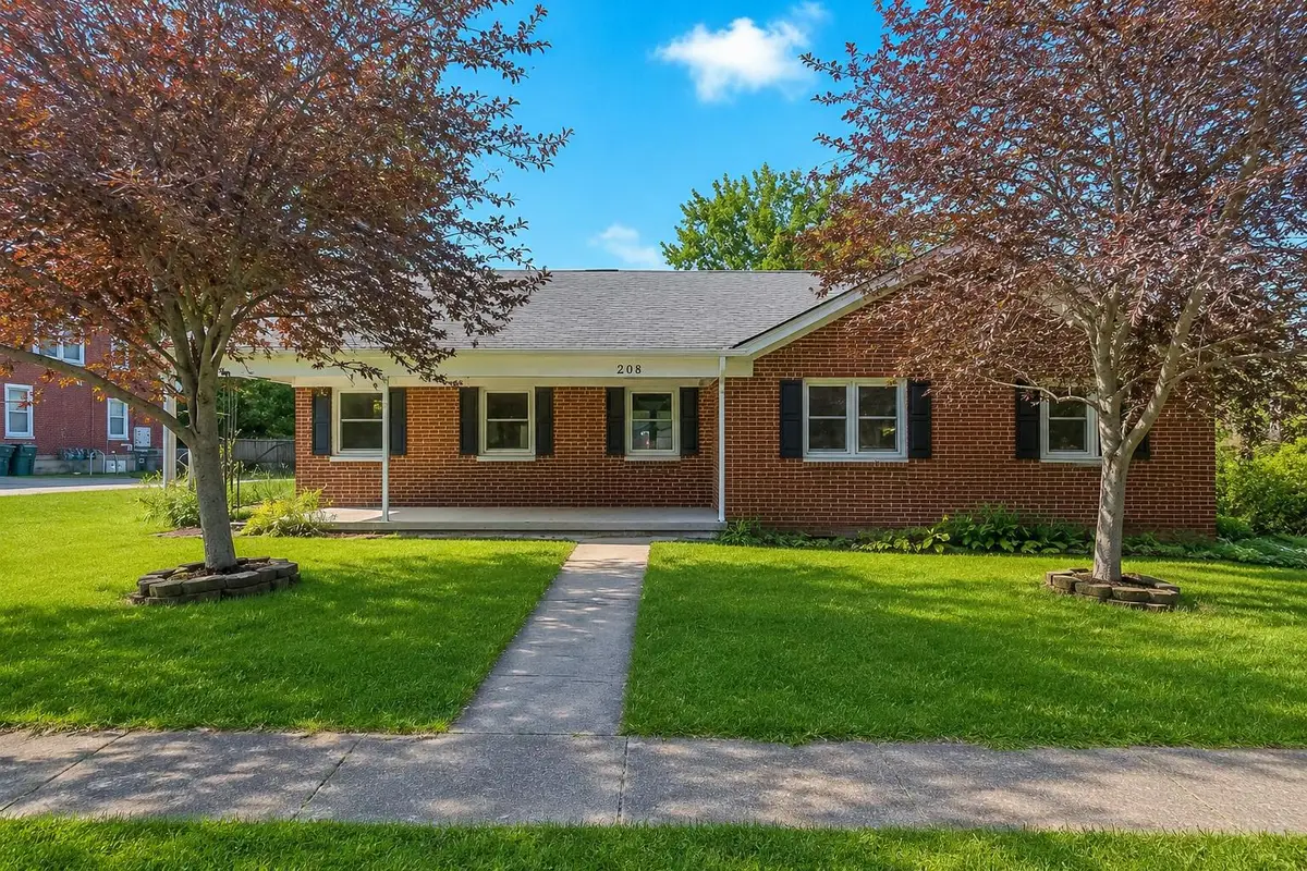 208 N Lewis Court, Georgetown, KY 40324 - #1