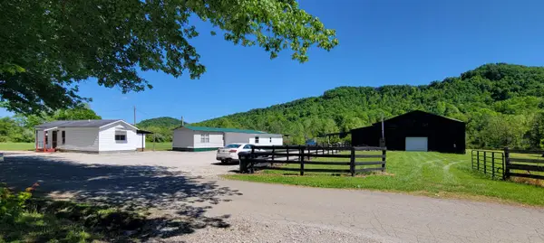 929 Pine Grove Road, Olympia, KY 40358