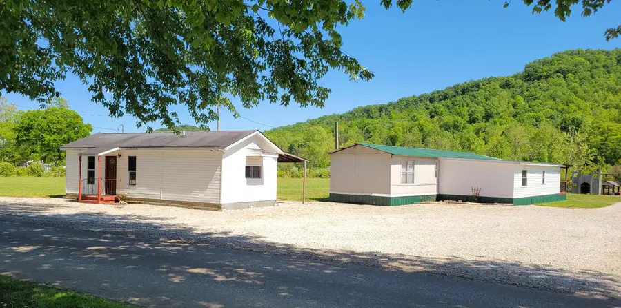 929 Pine Grove Road, Olympia, KY 40358 - #2