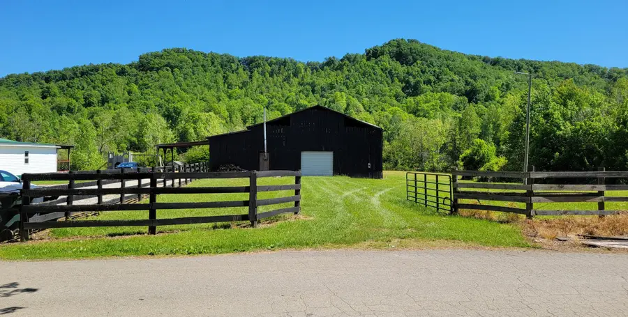 929 Pine Grove Road, Olympia, KY 40358 - #3