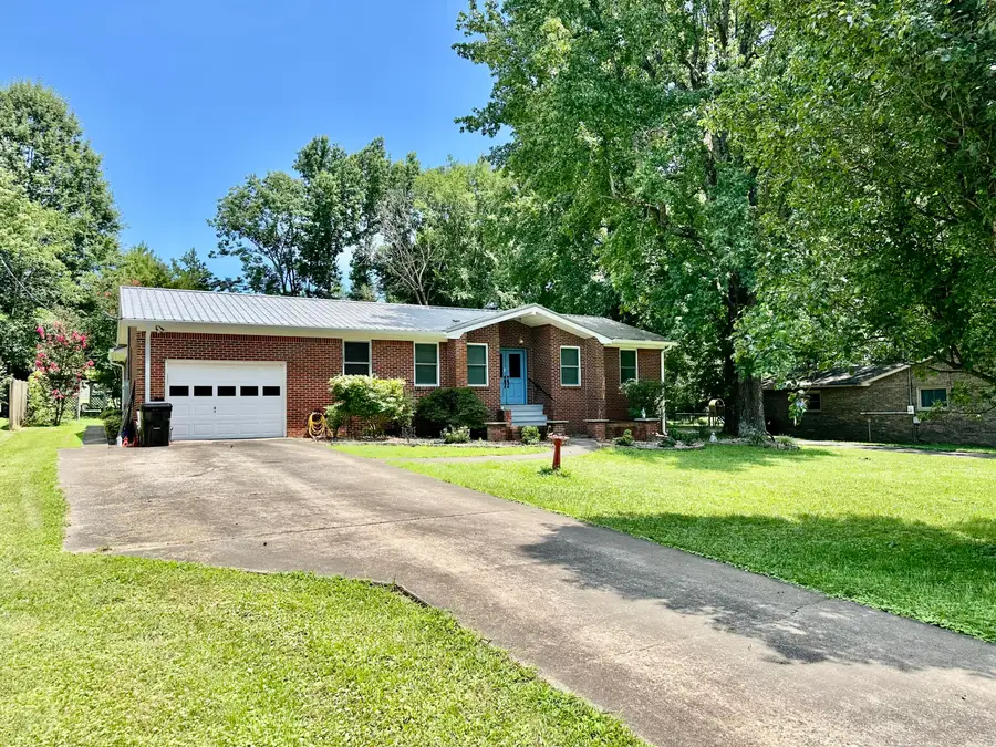 52 S Nottingham Lane, Murray, KY 42071 - #3