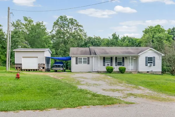 7756 Johnson Mill Road, Hopkinsville, KY 42240