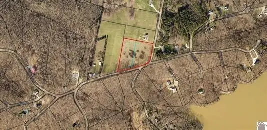 Lot 2 & 3 Crisp Road, Cadiz, KY 42211 - #1