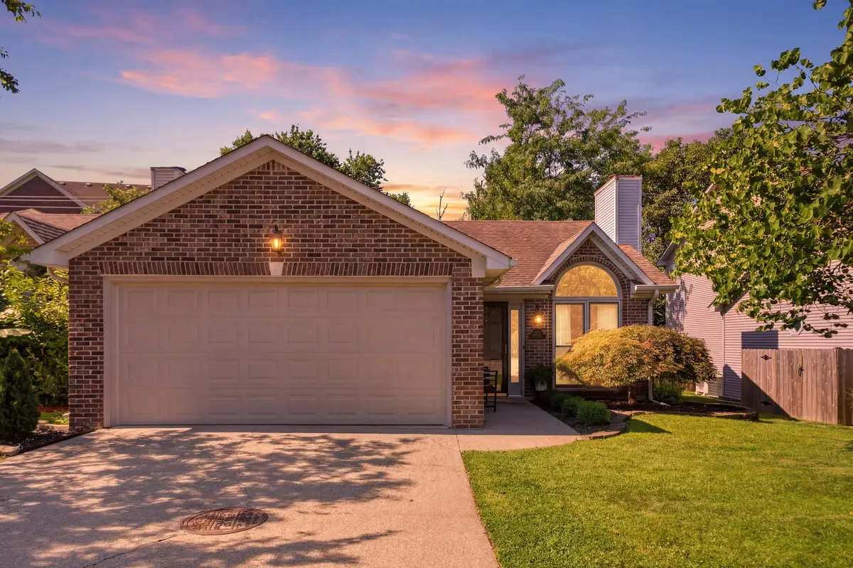 2060 Glade Lane, Lexington, KY 40513 - #1