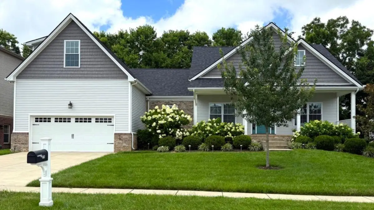 275 Runnymeade Drive, Winchester, KY 40391 - #1
