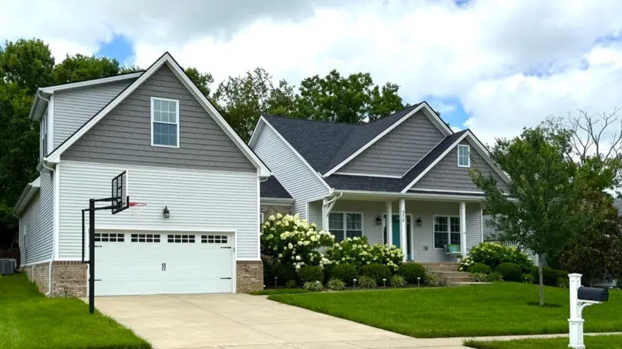 275 Runnymeade Drive, Winchester, KY 40391 - #2