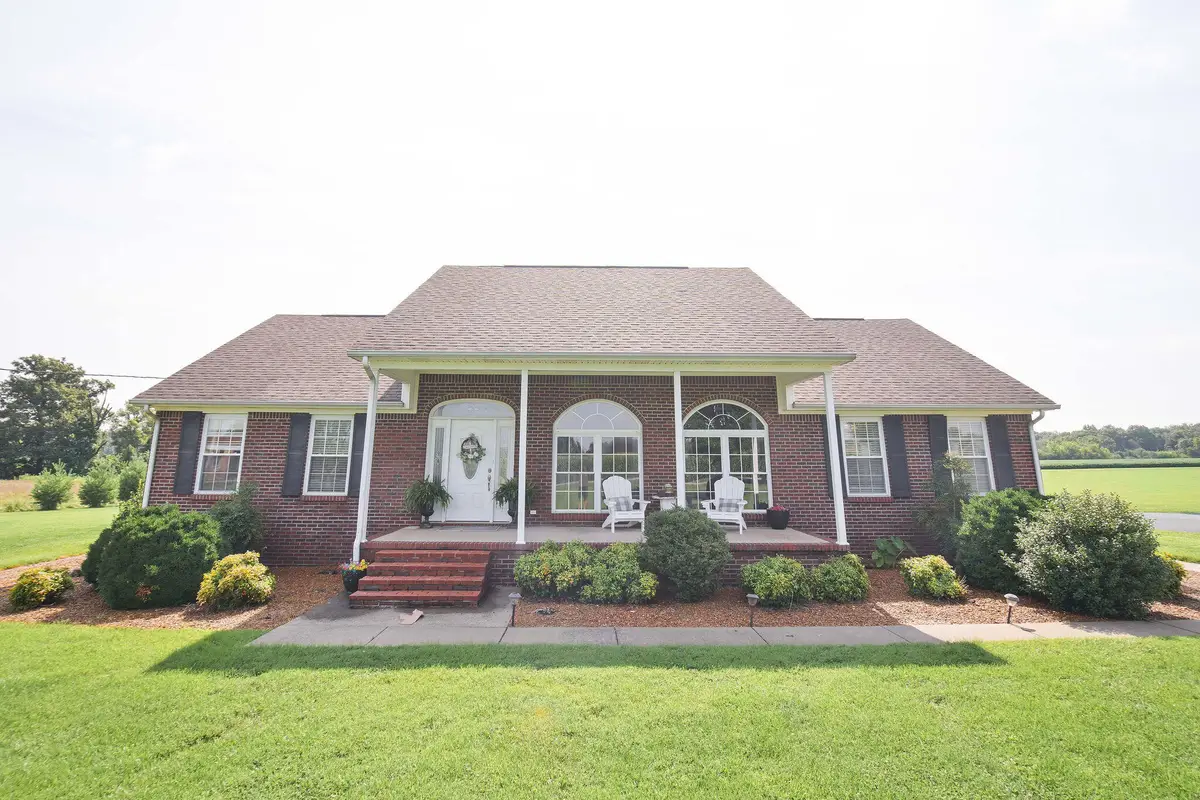 5202 Airport Road, Almo, KY 42020 - #1