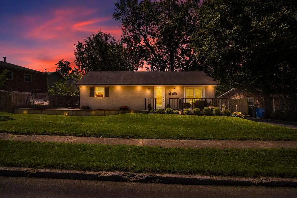 552 Compton Drive, Lexington, KY 40517 - #1