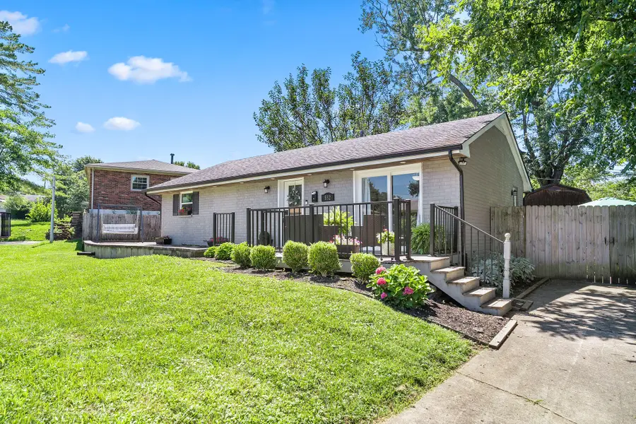 552 Compton Drive, Lexington, KY 40517 - #3
