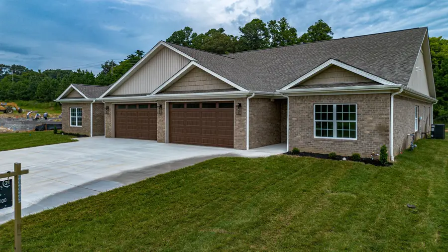 160 Hidden Valley Drive, Paducah, KY 42003 - #2