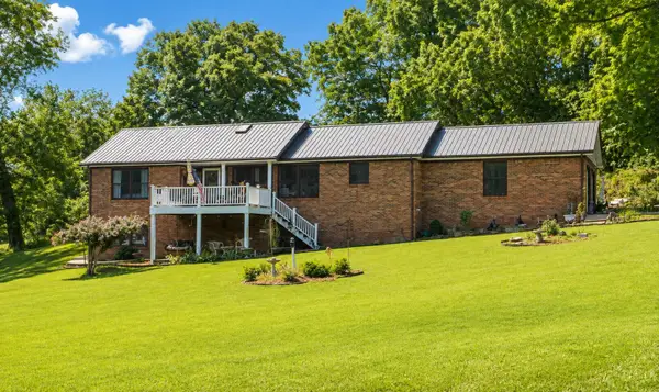 85 Lagus Road, Kuttawa, KY 42055