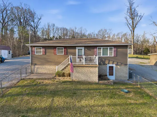 1231 Rockcastle Lakeshore Drive, Cadiz, KY 42211