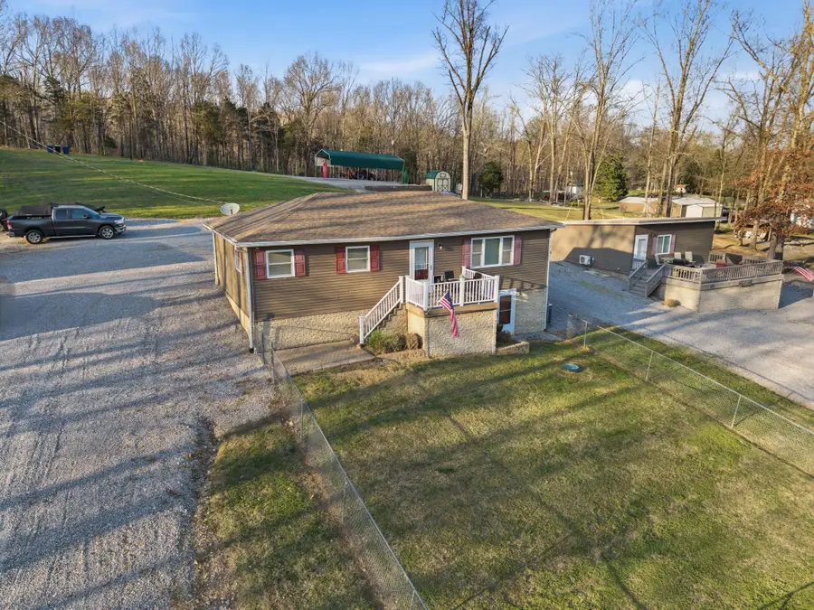 1231 Rockcastle Lakeshore Drive, Cadiz, KY 42211 - #2
