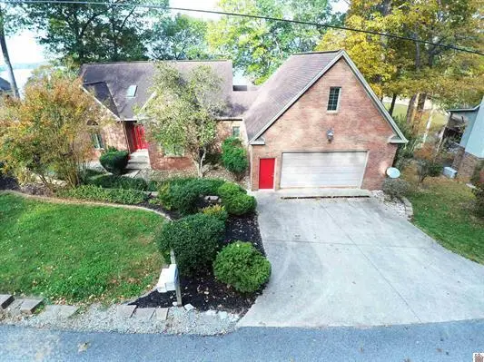 138 Elizabeth Drive, Eddyville, KY 42038
