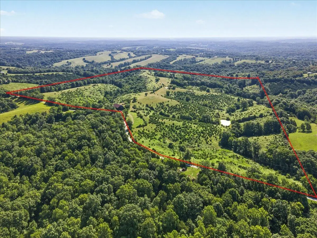0000 Spider Road, Berry, KY 41003 - #1
