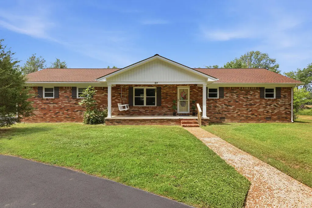 87 Mcdougal Road, Murray, KY 42071 - #1