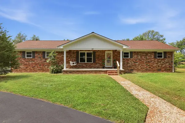 87 Mcdougal Road, Murray, KY 42071