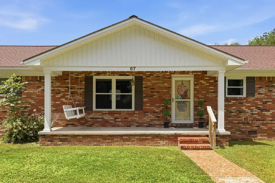 87 Mcdougal Road, Murray, KY 42071 - #2