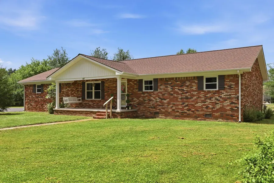 87 Mcdougal Road, Murray, KY 42071 - #3
