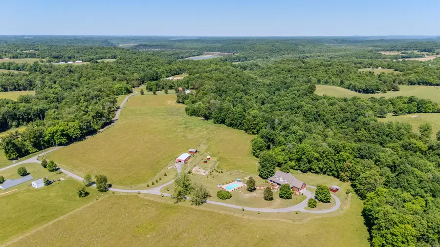 0 Brockman Road, Columbia, KY 42728 - #3
