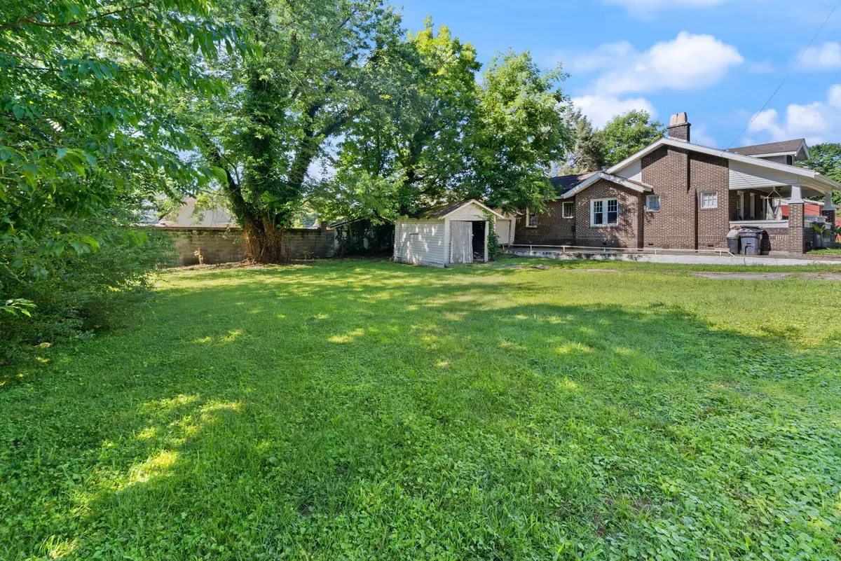 503 W 3rd Street, Corbin, KY 40701 - #1