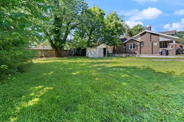 503 W 3rd Street, Corbin, KY 40701