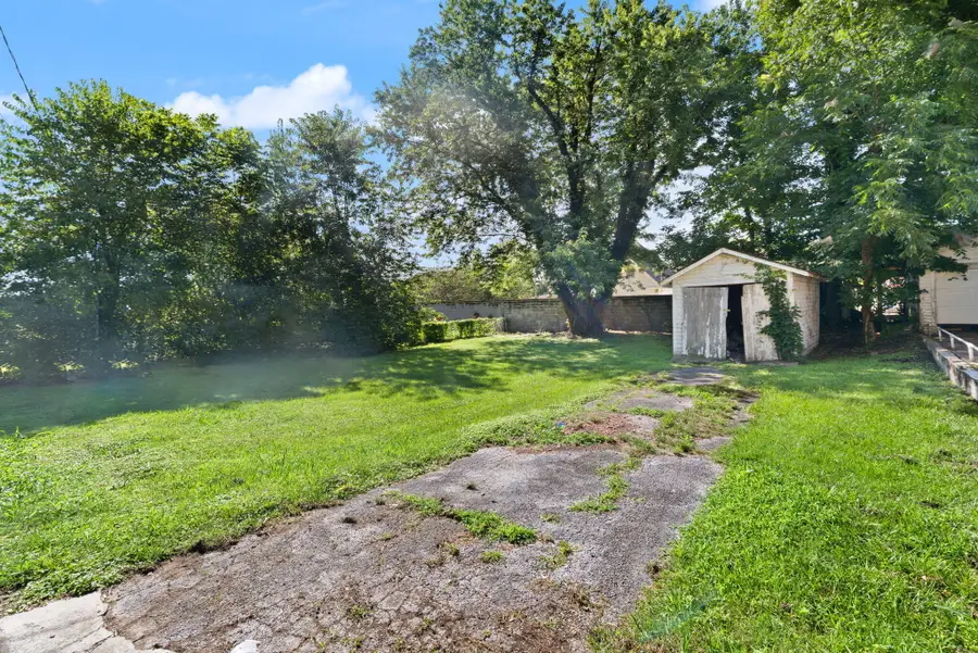 503 W 3rd Street, Corbin, KY 40701 - #2