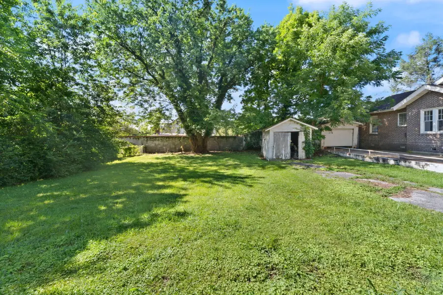 503 W 3rd Street, Corbin, KY 40701 - #3