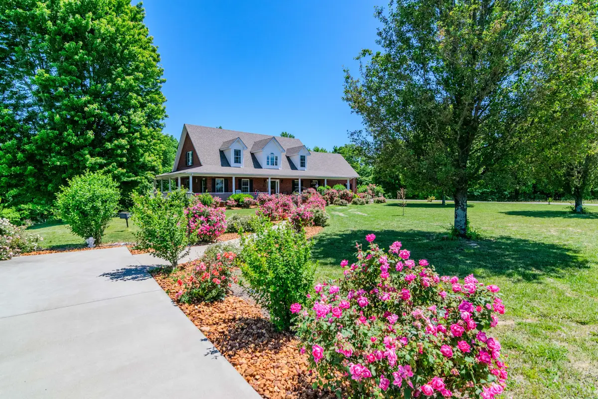 200 1/2 English Lane, Columbia, KY 42728 - #1