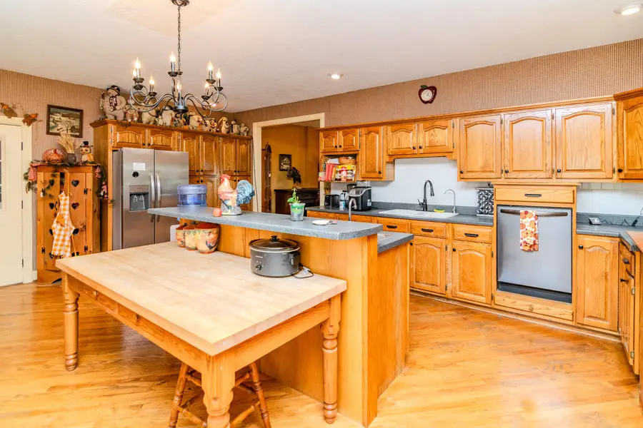 200 1/2 English Lane, Columbia, KY 42728 - #3
