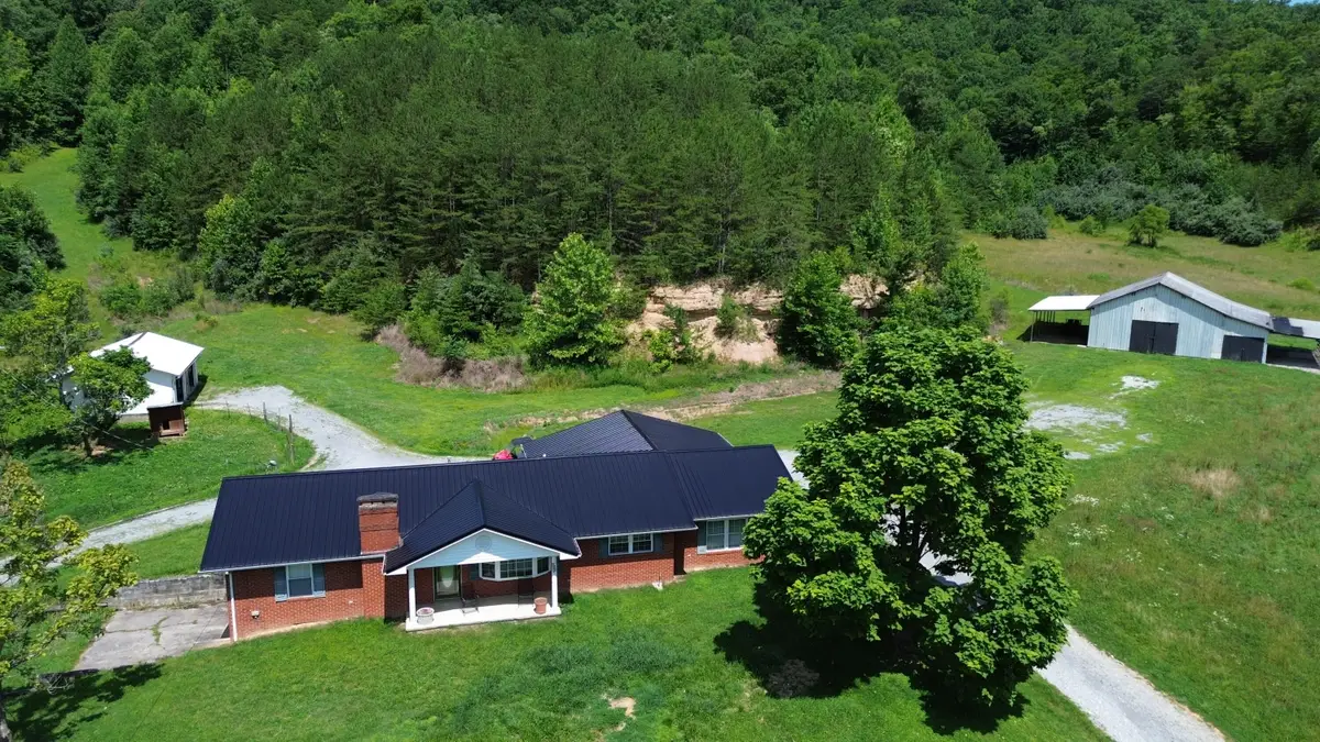 6270 Ky-1809, Barbourville, KY 40906 - #1