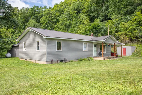 90 Trevor Lane, Burkesville, KY 42717